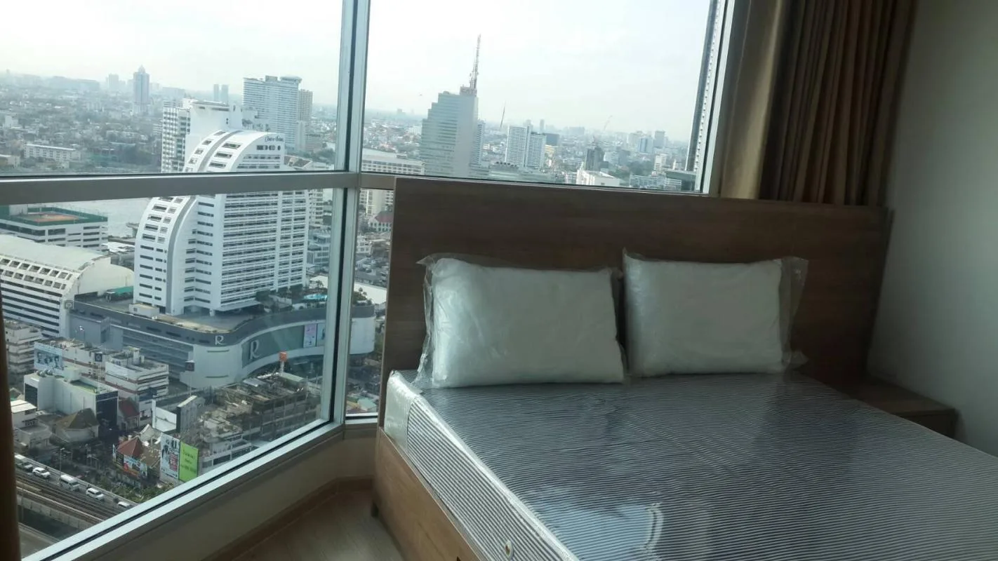 Rhythm Sathorn — photo 10