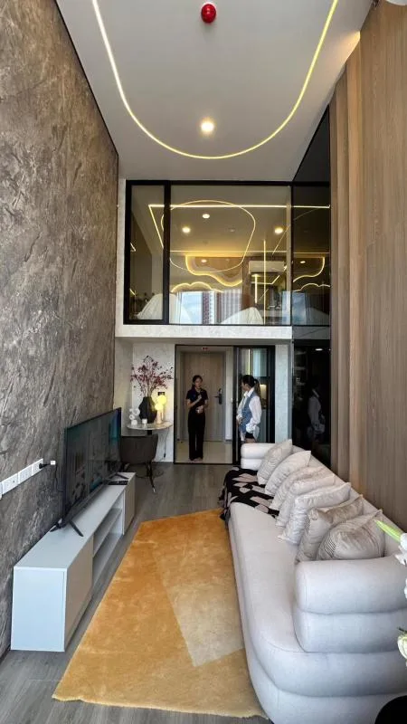 Soho Bangkok Ratchada — photo 3