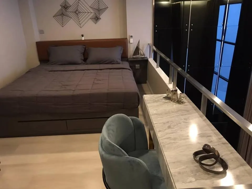 Knightsbridge Prime Sathorn — photo 2