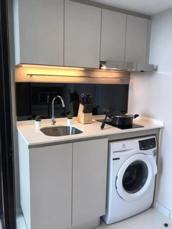 Knightsbridge Prime Sathorn — photo 4