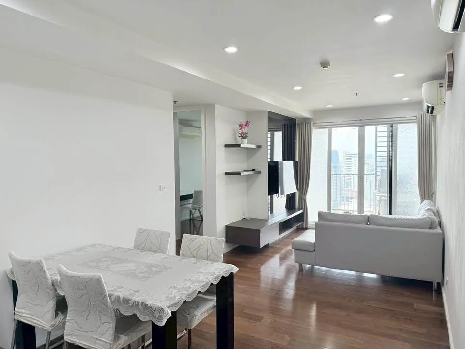 15 Sukhumvit Residences — photo 2