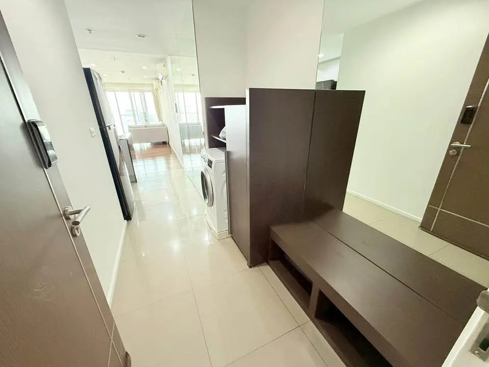 15 Sukhumvit Residences — photo 17