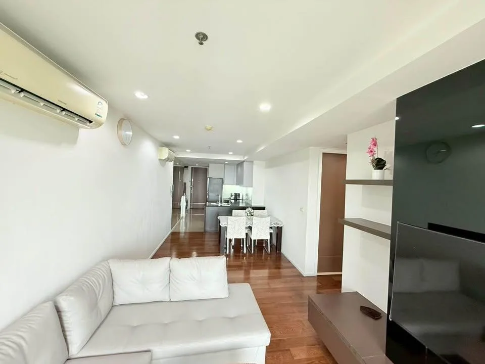 15 Sukhumvit Residences — photo 3