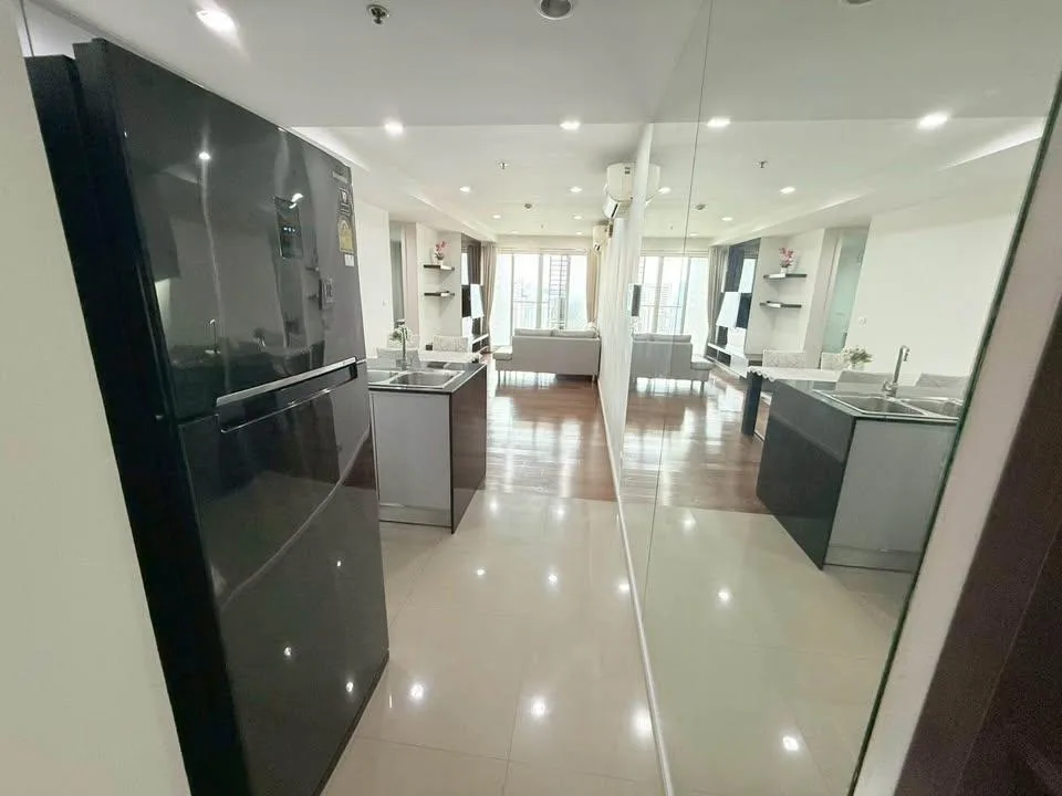 15 Sukhumvit Residences — photo 5