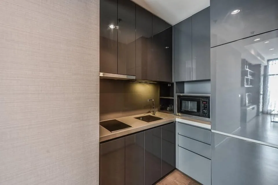 The Diplomat Sathorn — photo 5