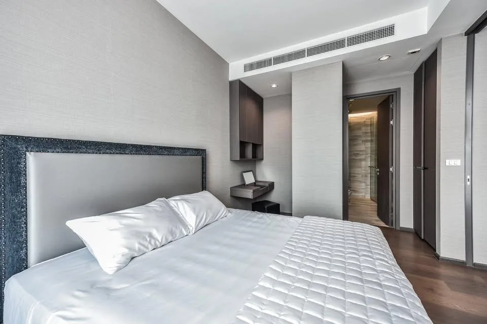 The Diplomat Sathorn — photo 8