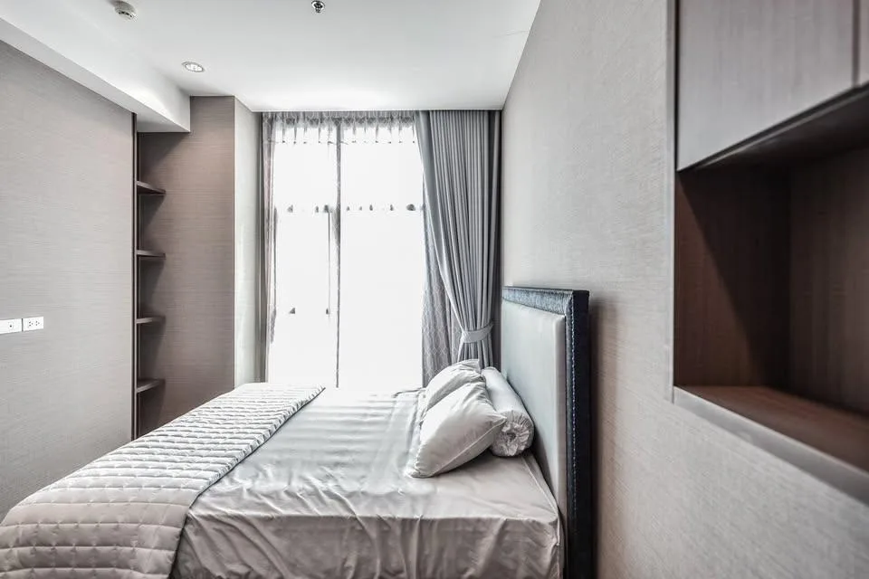 The Diplomat Sathorn — photo 9