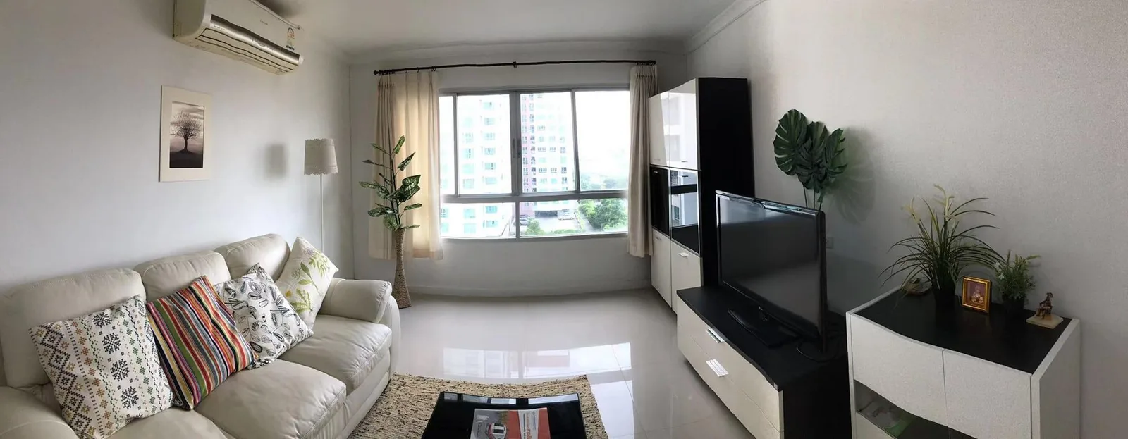 Lumpini Place Rama IX - Ratchada — photo 3