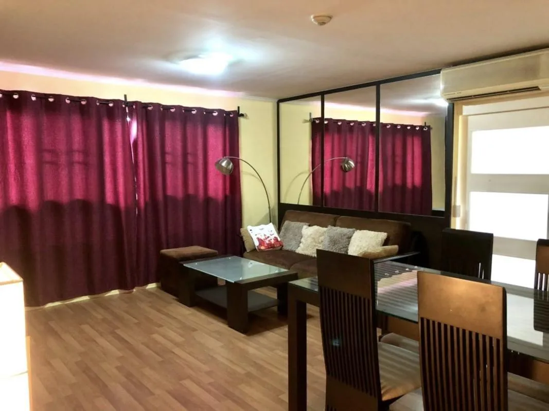 Lumpini Place Rama Iv - Sathorn — photo 4