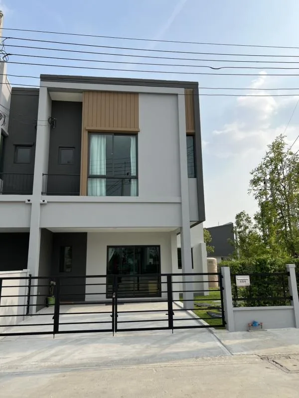 Pleno Sukhumvit-bangna 2 — photo 3