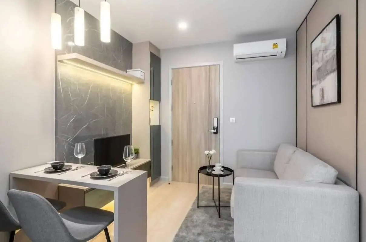 Knightsbridge Prime Sathorn — photo 3