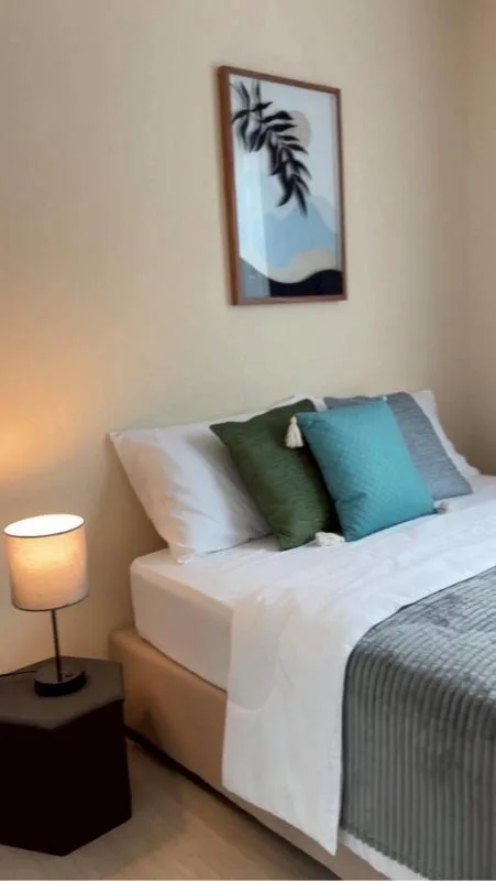 The Belgravia @ Ratchada - Ladprao 15 — photo 5