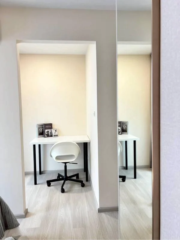 The Belgravia @ Ratchada - Ladprao 15 — photo 8
