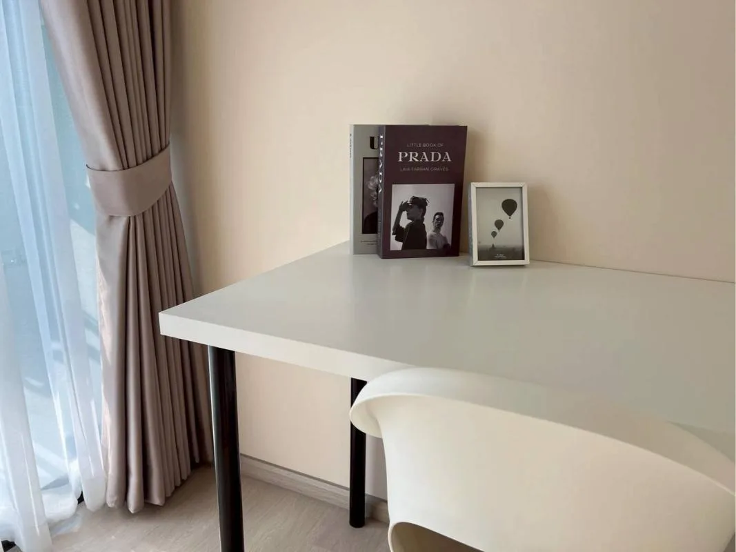 The Belgravia @ Ratchada - Ladprao 15 — photo 9