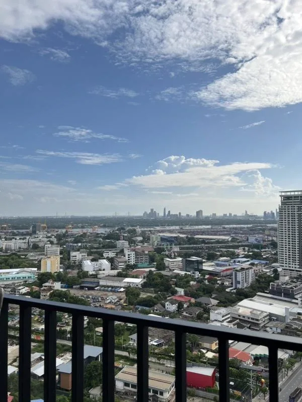 Ideo Sukhumvit – Rama 4 — photo 8
