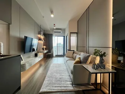 Ideo Sukhumvit – Rama 4