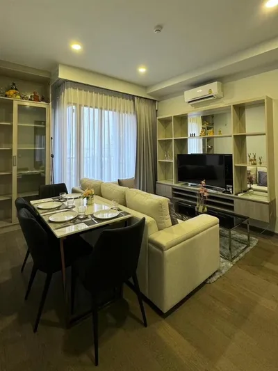 Park Origin Phaya Thai