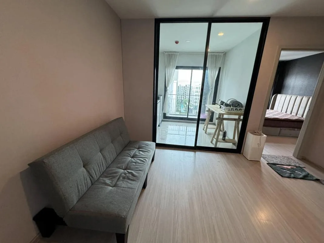 Aspire Asoke-Ratchada — photo 1