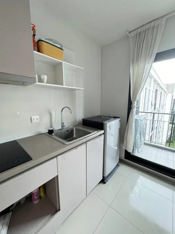 Aspire Asoke-Ratchada — photo 4