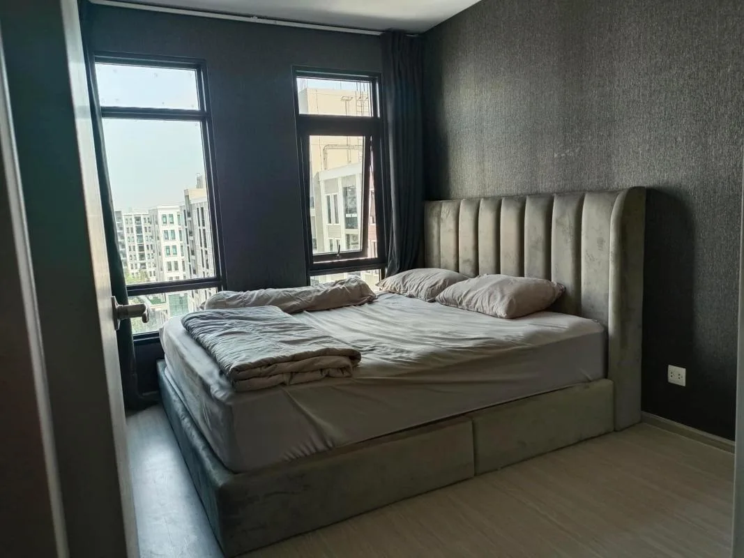 Aspire Asoke-Ratchada — photo 5