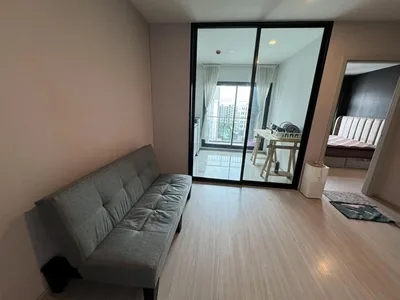 Aspire Asoke-Ratchada
