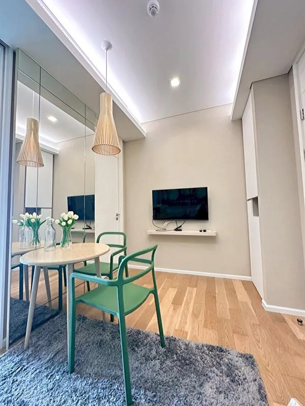 The Saint Residences — photo 2
