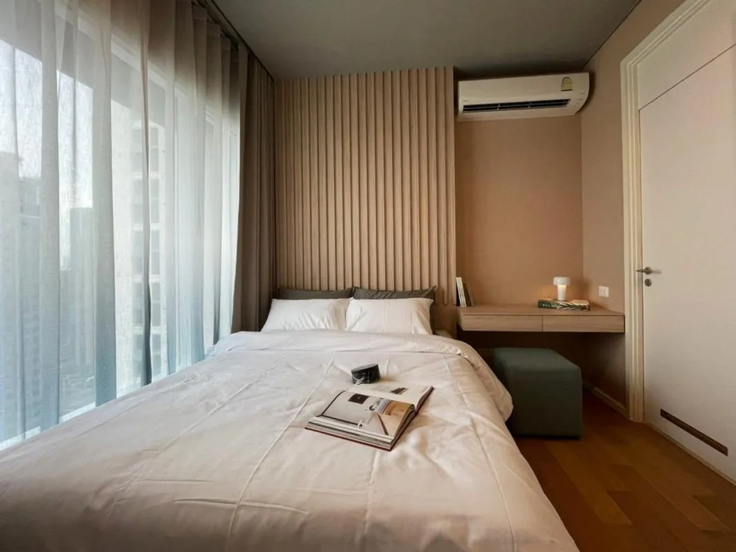 The Saint Residences — photo 6