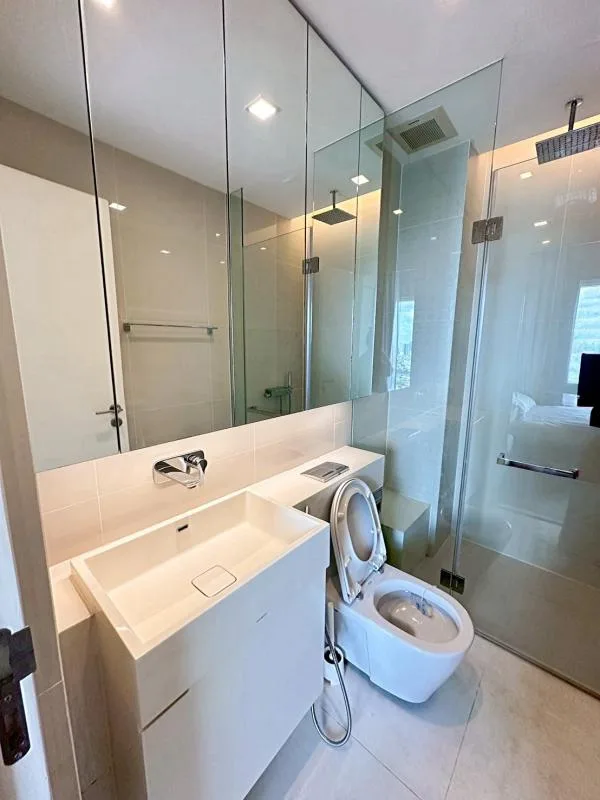 The Saint Residences — photo 7