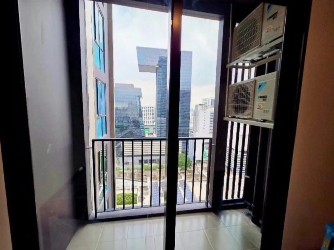 Nue District R9 — photo 3