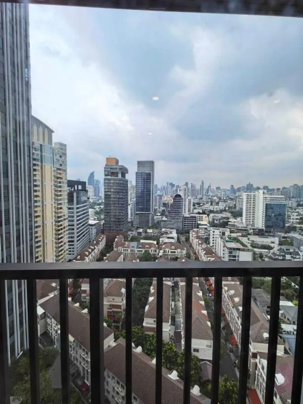Park Origin Thonglor — photo 6