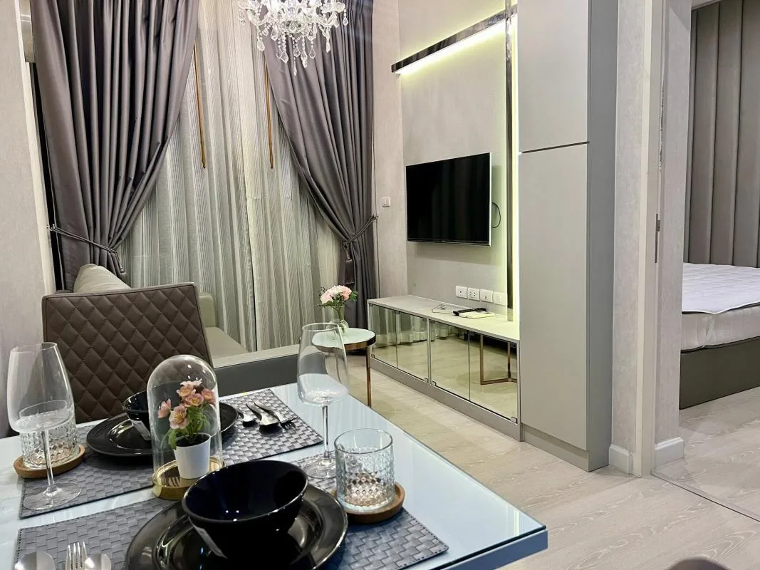 The Niche Pride Thonglor-Phetchaburi — photo 3