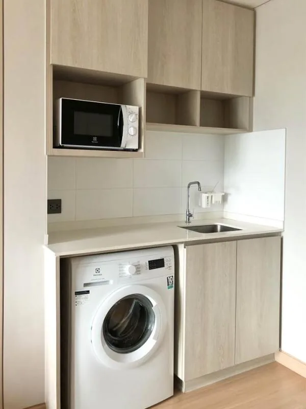 Lumpini Suite Dindaeng - Ratchaprarop — photo 3