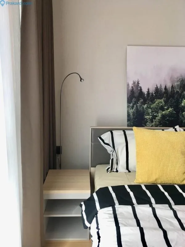 Lumpini Suite Dindaeng - Ratchaprarop — photo 8