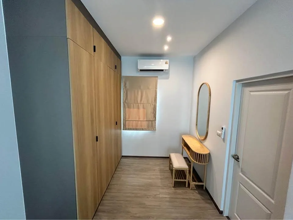 Grande Pleno Sukhumvit-bangna — photo 11