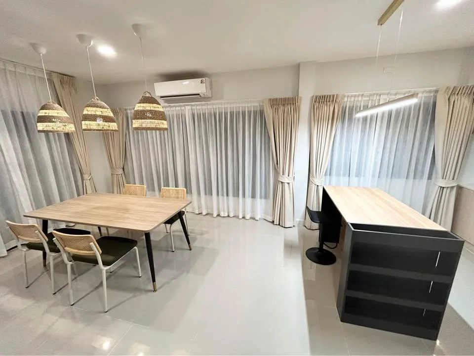 Grande Pleno Sukhumvit-bangna — photo 3