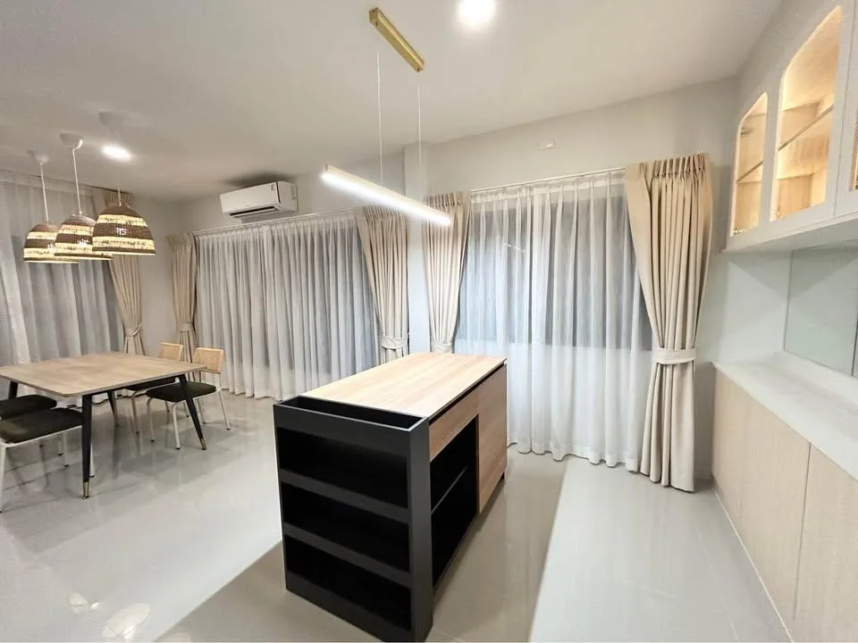 Grande Pleno Sukhumvit-bangna — photo 4