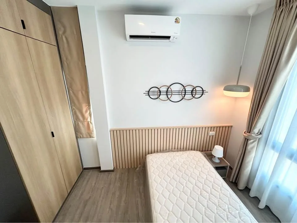 Grande Pleno Sukhumvit-bangna — photo 9