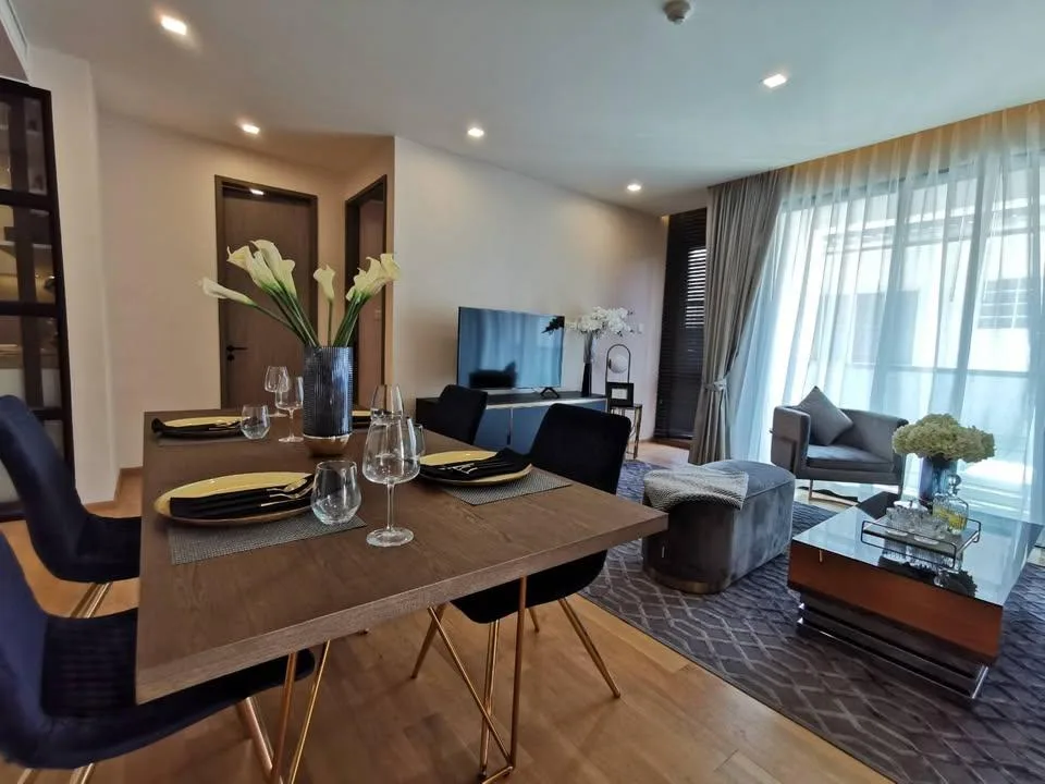 Mieler Sukhumvit 40 — photo 1