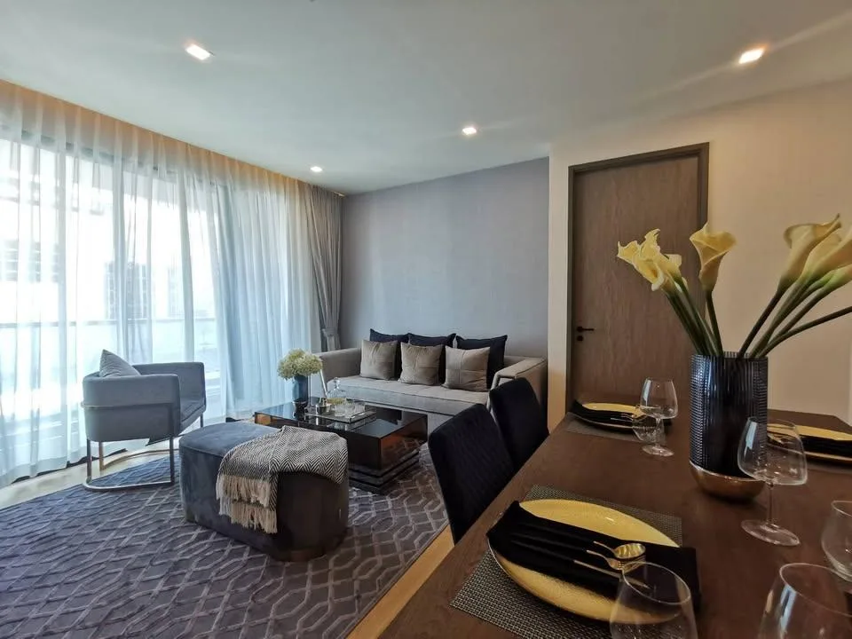 Mieler Sukhumvit 40 — photo 2