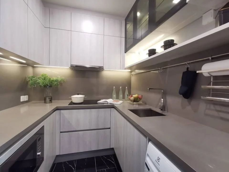 Mieler Sukhumvit 40 — photo 15