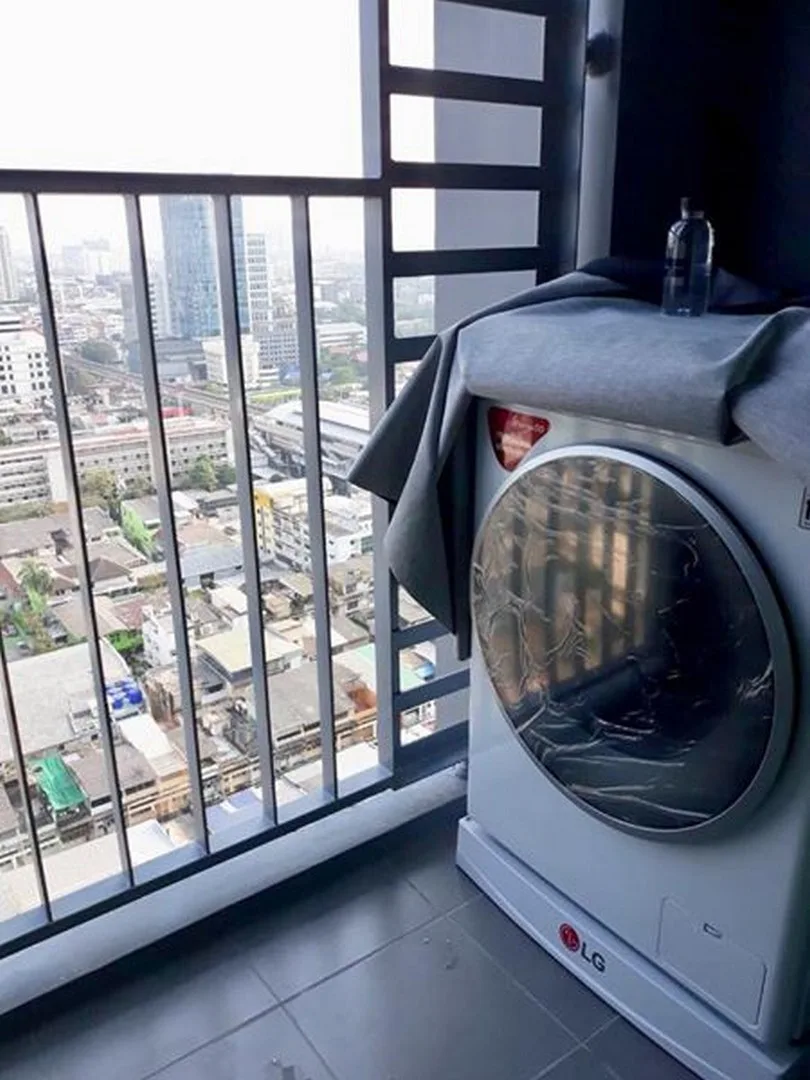 Ideo Sukhumvit 93 — photo 3