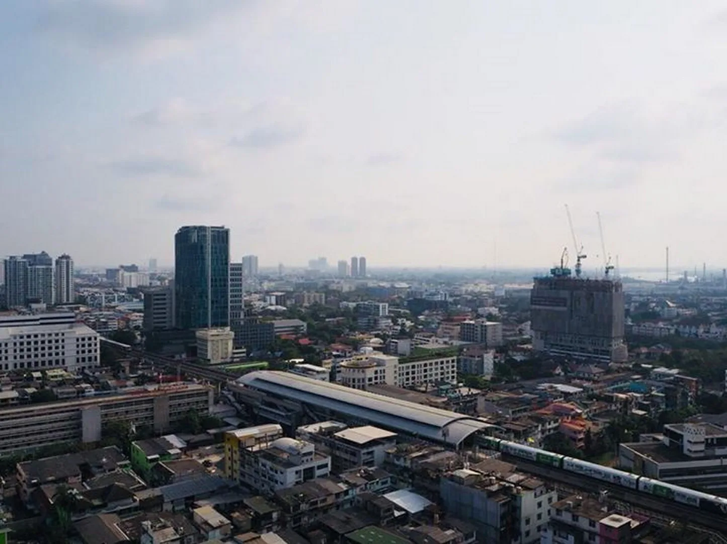 Ideo Sukhumvit 93 — photo 6