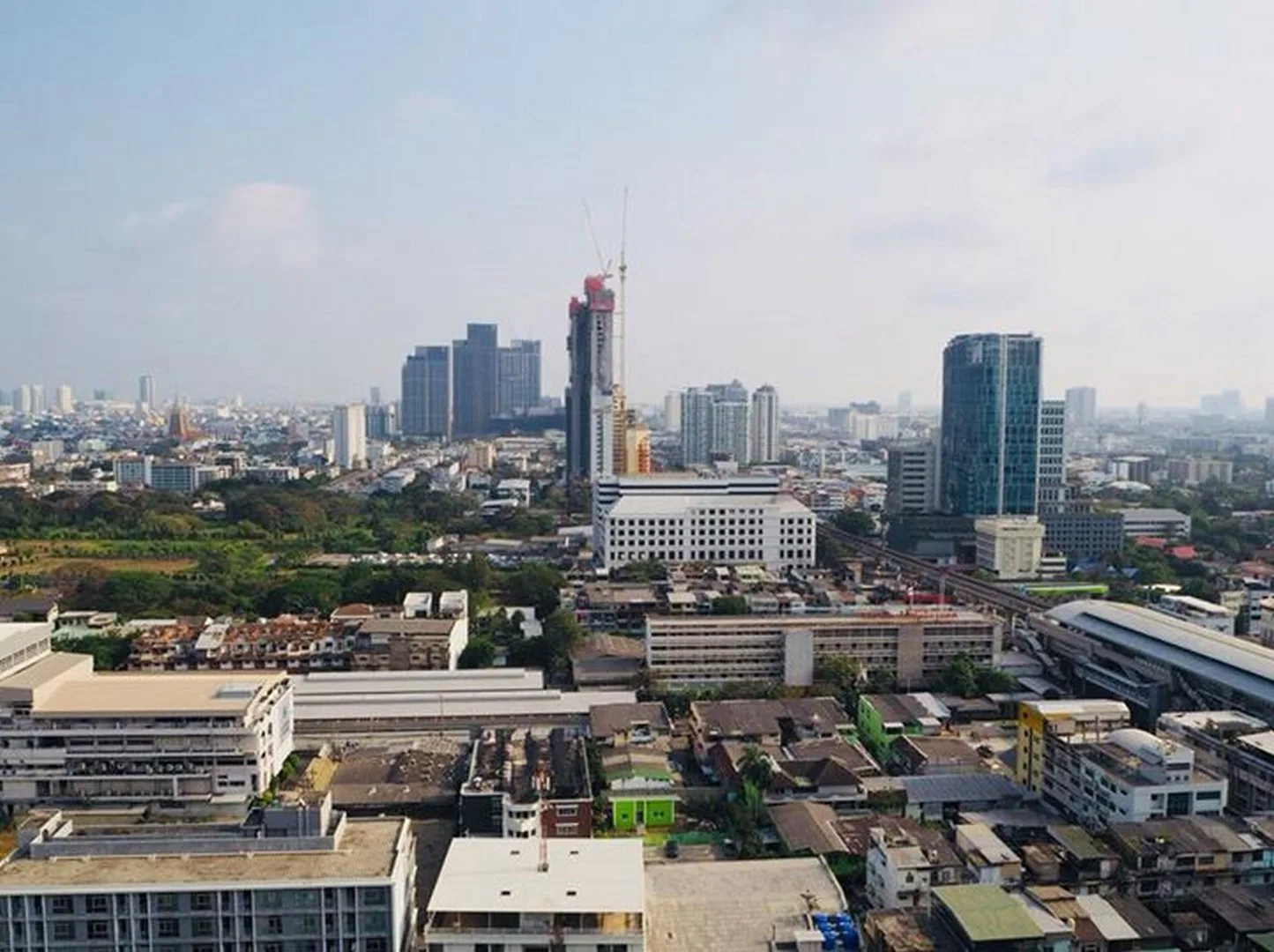 Ideo Sukhumvit 93 — photo 7