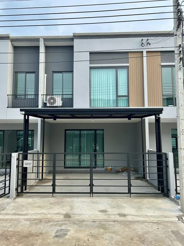 Pleno Sukhumvit-bangna 2 — photo 13