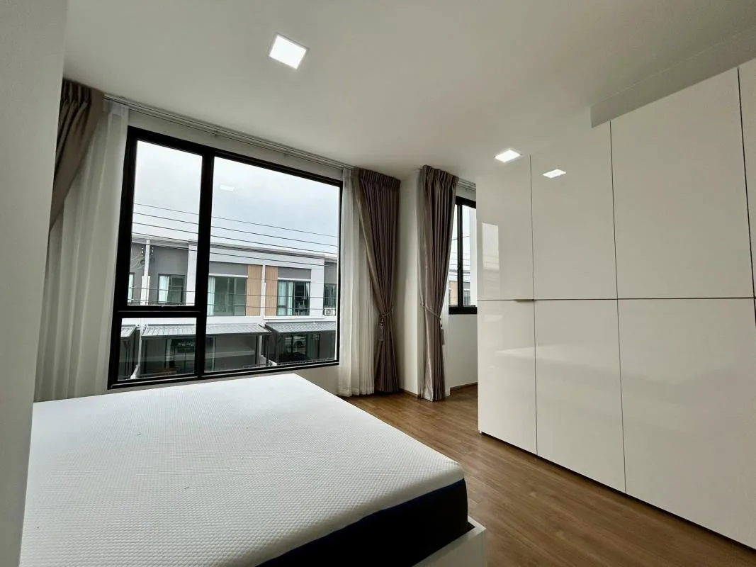 Pleno Sukhumvit-bangna 2 — photo 9