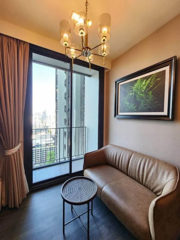 Edge Sukhumvit 23 — photo 3