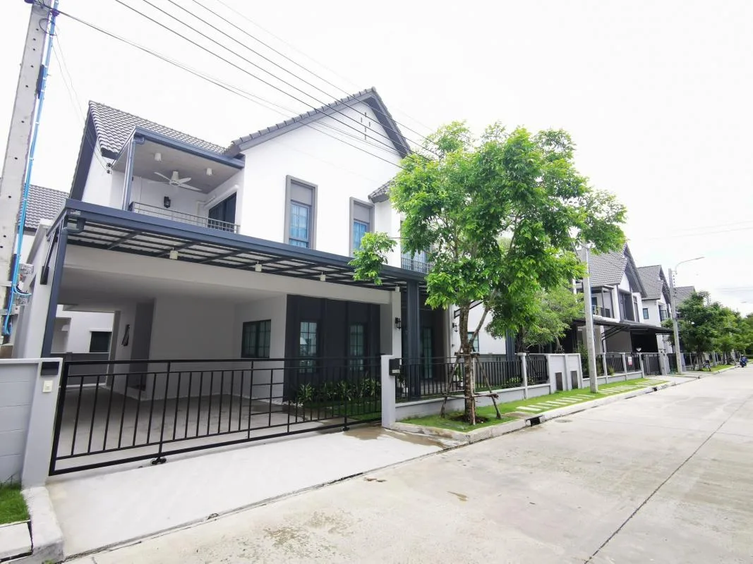 Centro Bangna - Km.7 — photo 15