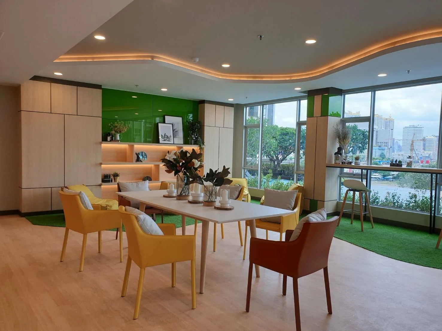 Supalai Veranda Rama 9 — photo 19