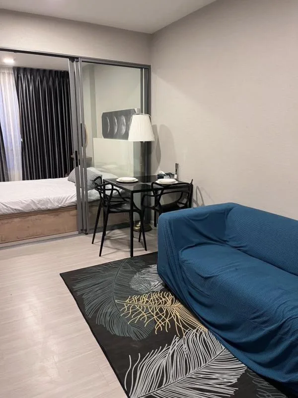 Quintara Phume Sukhumvit 39 — photo 3