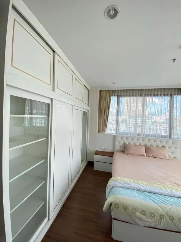 Supalai Elite Sathorn - Suanplu — photo 11